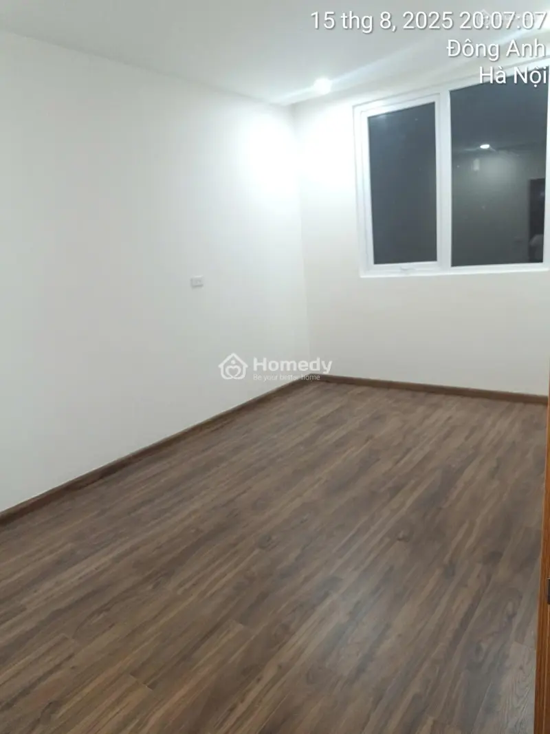 Bán Căn Hộ 73M2, 2Pn-2Wc, Tầng Trung, Tòa Tđc Park 3 Eurowindow River Park, Lh 0772272***