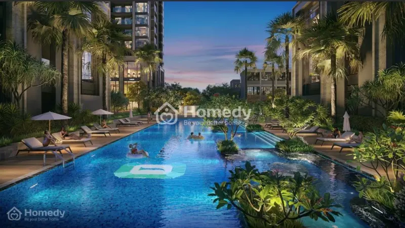 Căn Hộ 2Pn 76M2 Giá Tốt Nhất Khu Tây Hồ Tây Ngay Sát Ciputra Và Ngoại Giao Đoàn,