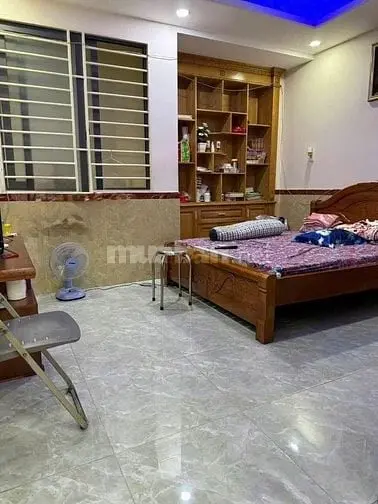 Bán Căn Võ Văn Tần Khu Vực Sầm Uất Kinh Doanh Mua Bán Tốt Giá 7Tỷ7 Tl