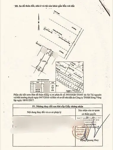 Bán Nhà Mặt Tiền Liên Phường Phước Long B Quận 9 Giá 25,5 Tỷ