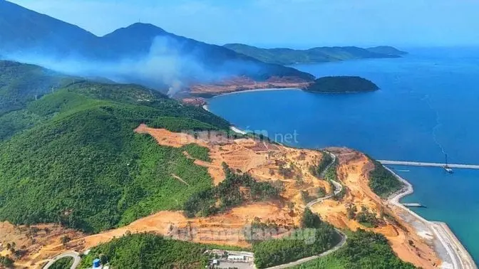 Vinhomes Làng Vân Đà Nẵng (Vinhomes Hải Vân Bay)