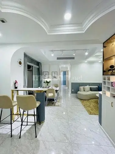 Phạm Văn Đồng - 2Pn + Full Nội Thất , Từ Cđt Giá Tốt , Shr , Vay Bank