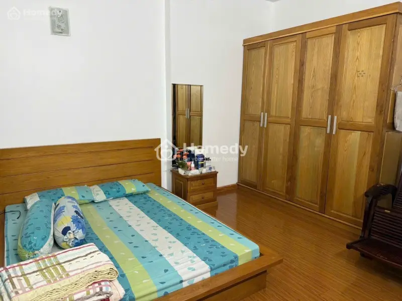 Siêu Phẩm 4 Tầng Hxh Quốc Lộ 13 Phường 26 Bình Thạnh