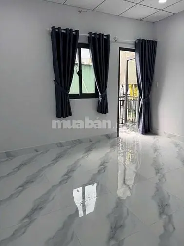 Chính Chủ Bán Gấp Nhà Hẻm 242/..Đường Nguyễn Thị Thập Ftân Quy Q7