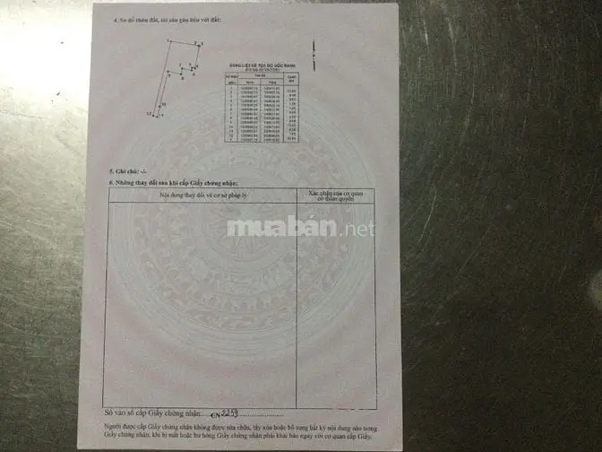Bán Gấp Nhà Và Đất Thổ Cư (Dt 203,3 M2) Tặng Kèm Đất Trồng Cây 190M2