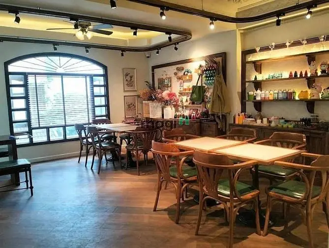 Cho Thuê Mặt Tiền Đường Nguyễn Hồng Đào, Phường 14, Quận Tân Bình