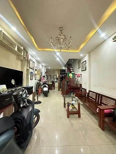 Gò Dầu Tân Sơn Nhì Tân Phú Trệt+Lầu Nhỉnh 4Tỷ