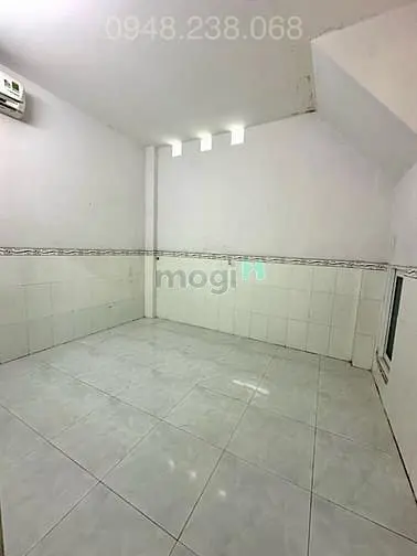 Bán Nhà Trệt Lầu Hẻm Xe Hơi 80M2 - Đặng Văn Bi - Trường Thọ, Thủ Đức