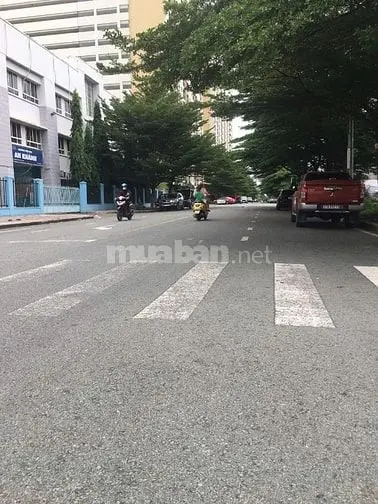 Bán 70M Đất 20.5 Tỷ Mặt Tiền Đường Bạch Đông Ôn P. An Khánh.