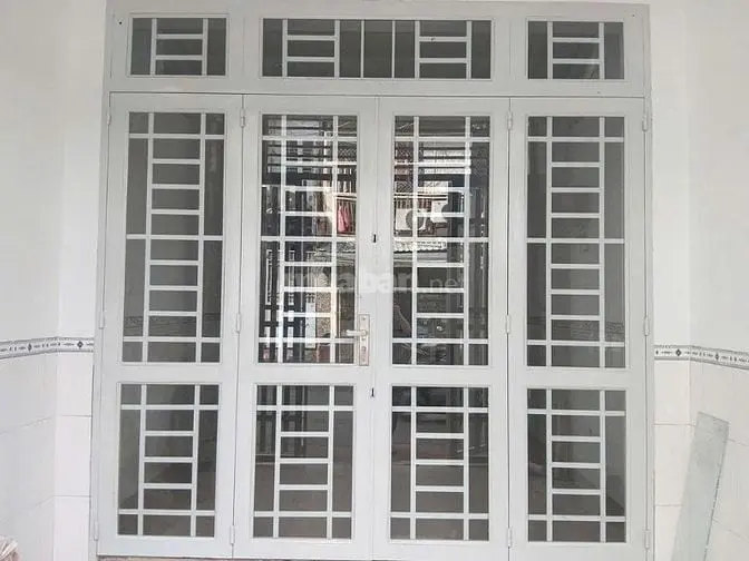 Cho Thuê Nhà Mtnbộ 6M(Xt) Đồng Nai, P.15, Q.10 Giá 20Tr