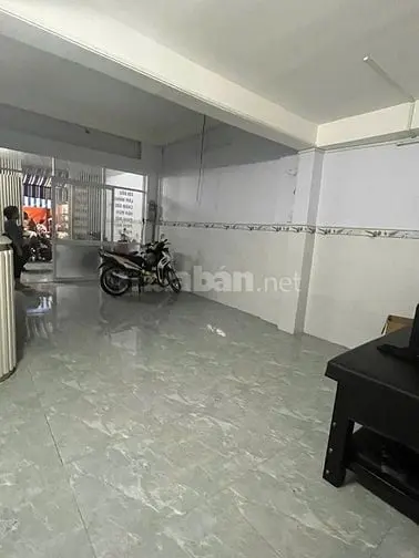 Bán Gấp Nhà Khu Cư Xá Phú Thọ Hòa Quận 11, Giá Tốt