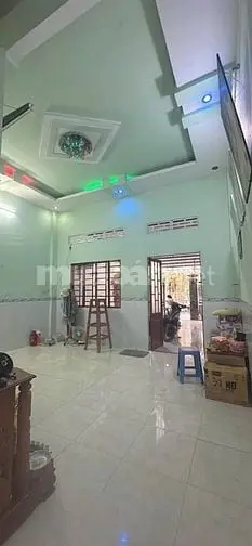 "Do Kẹt Vốn Kinh Doanh, Bán Gấp Căn Nhà Xoay Vốn Ở Củ Chi Phước Thạnh