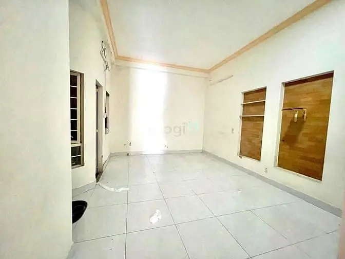 Chdv Nguyễn Văn Khối 7X20M Trệt.2L.8P.5Wc