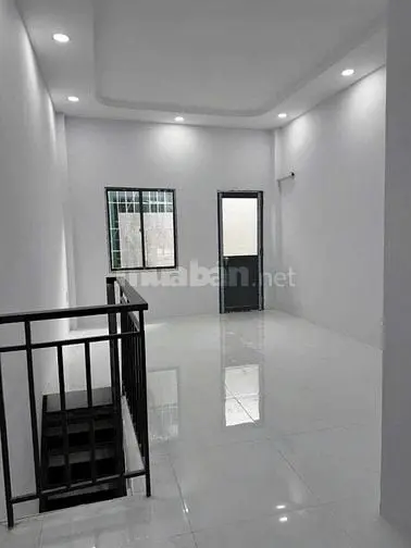 Chính Chủ Bán Nhà Hẻm 116/.82..Huỳnh Tấn Phát Q7.Dt 3,5X7 1Lầu Nhà Đẹp