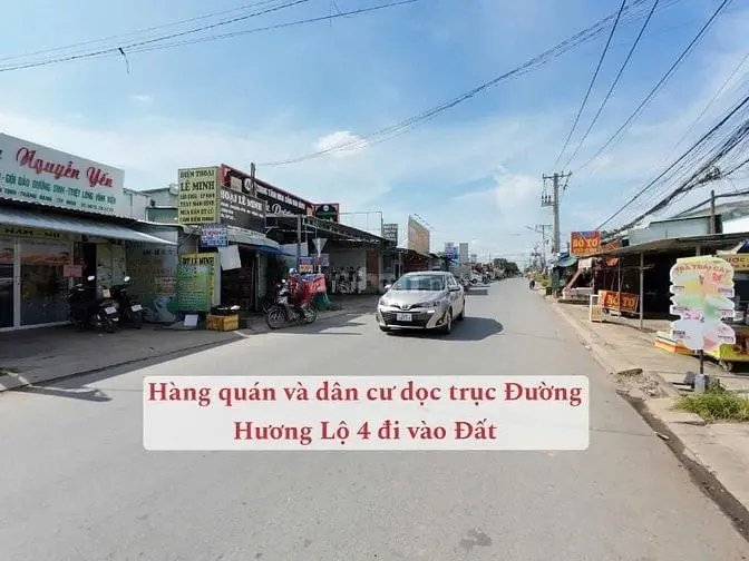 💎 Đất Vàng An Tịnh – Trảng Bàng – Tiện Ích Đủ Đầy, Đầu Tư Sinh Lời 💎