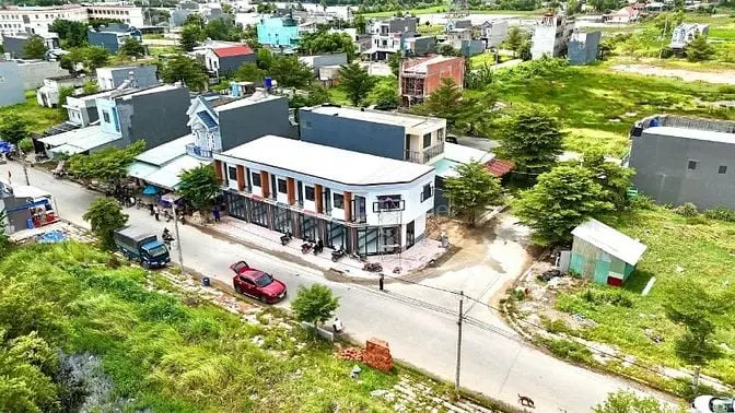 Siêu Phẩm Nhà 1Trệt 1Lầu Vừa Ở Vừa Kinh Doanh,Giá 575Triệu Sở Hữu Nhà
