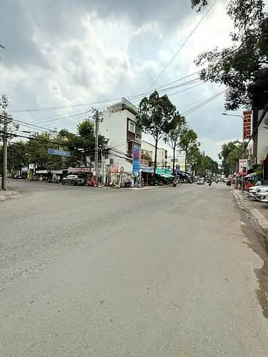 Bán Nhà Mặt Tiền Hẻm 42 Trần Việt Châu, Cần Thơ – Giảm Giá 200 Triệu