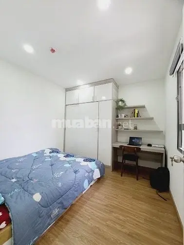 Căn Hộ Topaz 82M2 Căn Góc 3,2 Tỷ Siêu Hiếm Full Nội Thất View Nội Khu