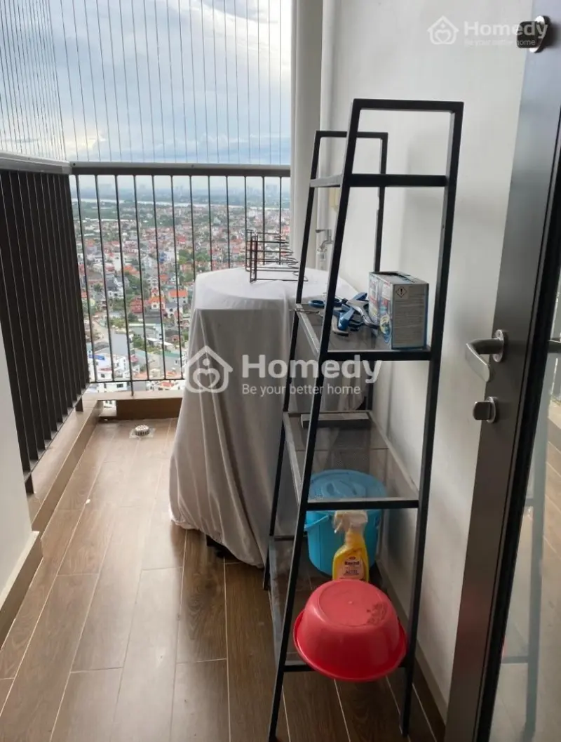 Cho Thuê Cc 3Pn, 2Wc, 98M2, 12 Triệu Vnd Tại Chung Cư Sky Oasis, Trúc, Văn Giang, Hưng Yên