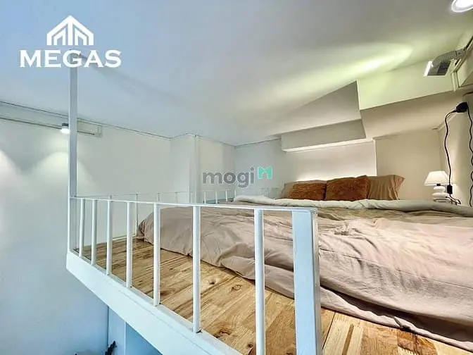 Căn Hộ Sẵn Nội Thất Khu Vực Ngã Tư Bình Thái Thủ Đức