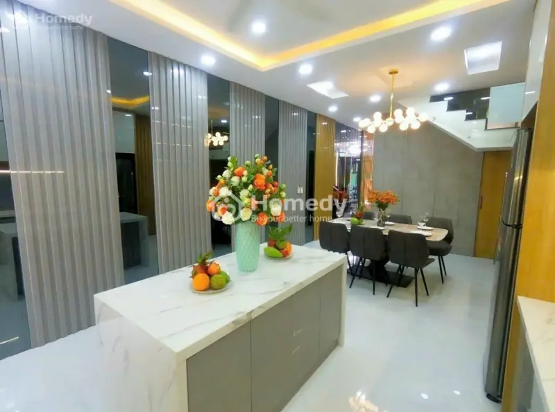 Hạ Giá 4Xx Khi Mua Ngay Mặt Tiền Nguyễn Triệu Luật - Bình Tân, Ngay Chợ Bà Hom Cũ - Tỉnh Lộ 10