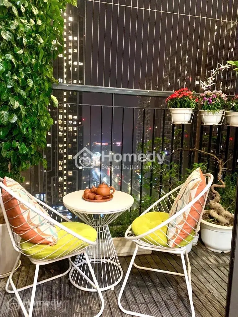 Chung Cư Vinsmart City Toà S401 - 95M - 3N2Vs - 7.1 Tỷ