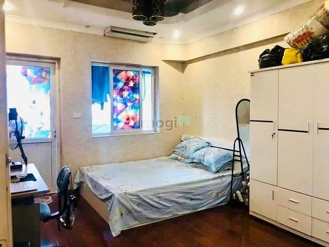Căn Chung Cư Trung Tâm Đống Đa - Phố Lớn Nhiều Tiện Ích - Giá Đẹp