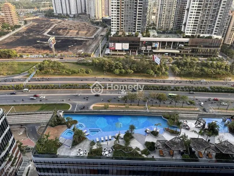 🏡 Chính Chủ Cho Thuê Căn Hộ Cao Cấp Lumiere Riverside – Thảo Điền