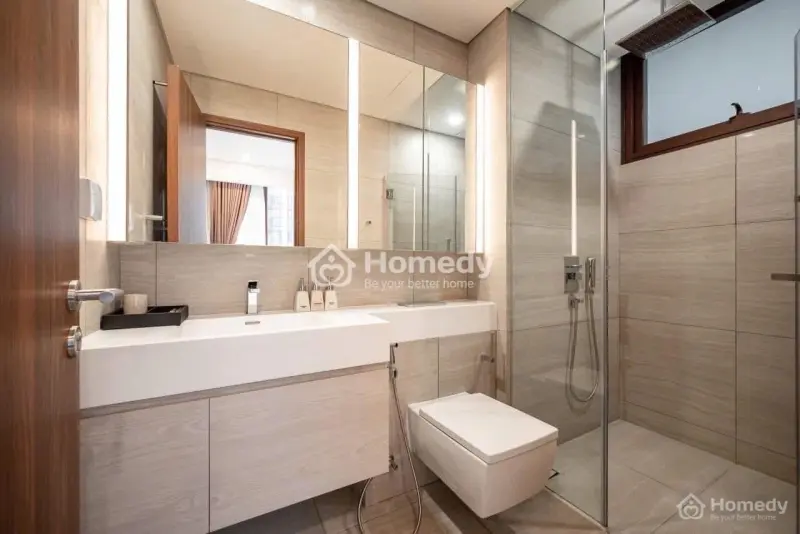 Ch Cao Cấp 5 Sao _View Land Mark 81_Giá 2,05 Tỷ /Vay 85%_60M2 Sổ Sẳn O799-303-195 Ngọc