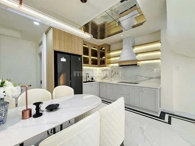 Chủ Về Quê An Cư - Hạ Giá Bán Căn Tô Hiến Thành - Q10 - Giá Hạ 3,85 Tỷ