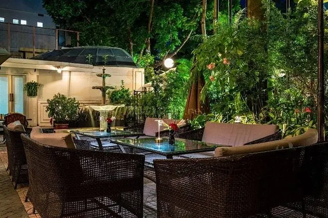🎁 Mặt Bằng Kdoanh - Dịch Vọng Hậu - Trần Thái Tông (Nhà Hàng - Cafe)