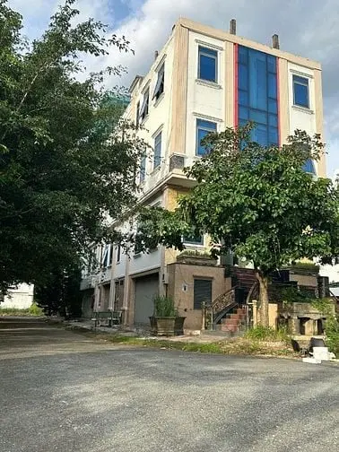 Bán Nhà 29 Tỷ Góc 2Mt Gần Đường Trương Văn Bang Và Nguyễn Địa Lô.