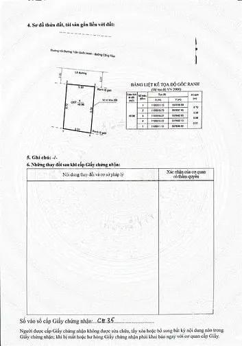 Đất 2 Mặt Tiền Trần Văn Hoàng Nối Dài, Tân Bình, Đường Vào Nhà Ga T3