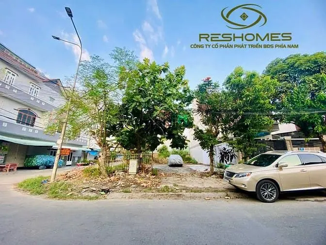 🔺Cho Thuê Lô Góc 2 Mặt Tiền13Tr/Tháng Kdc Bửu Long Gần Bến Xe Bh.