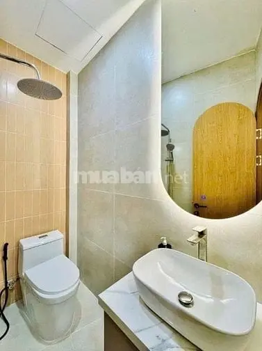 Hiếm! Nhà 48M² Cầm Bá Thước_Phú Nhuận_Hẻm4M__Shr_Lh0974945908 Gặp Sang