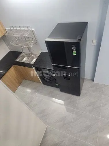Nhà Đẹp Giá Rẻ Trệt Lầu Hẻm Xe Hơi Ỏe Nhơn Đức Nhà Bè