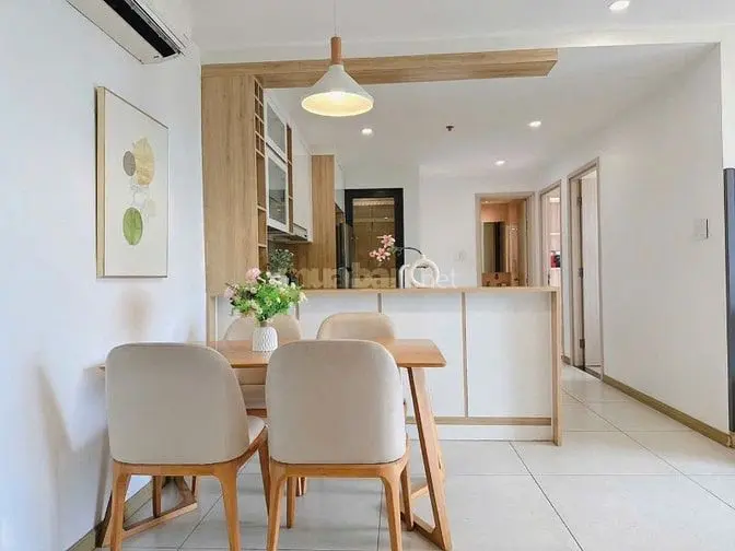 15% Nhận Nhà,Ch 100% Sổ Hồng Trao Tay ,52M2 Nội Thất Châu Âu,Bank 80%