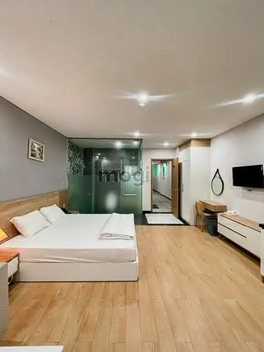 Studio Cho Thuê – Nguyễn Chí Thanh, Trung Tâm Đà Nẵng 6Tr8/ Tháng