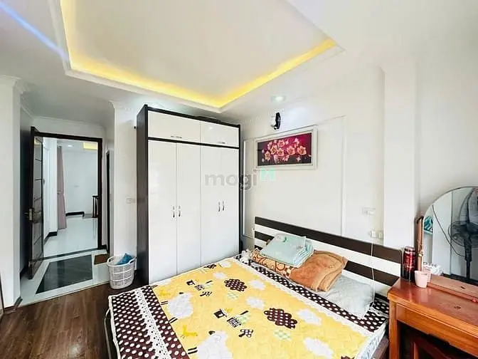 Chủ Cần Bán Gấp Nhà Đẹp Lô Góc - Nam Từ Liêm