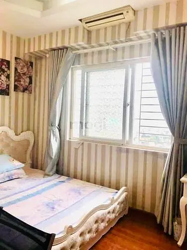Căn Chung Cư Trung Tâm Đống Đa - Phố Lớn Nhiều Tiện Ích - Giá Đẹp
