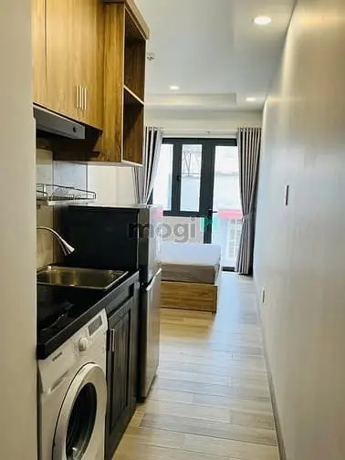 Vị Trí Vàng Giữa Lòng Bình Thạnh