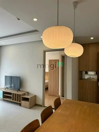 Căn Hộ New City - Căn 3Pn Full Nội Thất -Dt 85M2 - Giá Cực Tốt 17Tr/Th