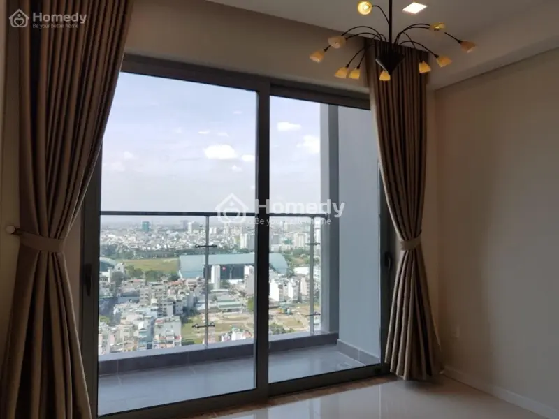 Bán Căn Hộ Rivera Park, Phường Đồng Tiến, 74M2, 2Pn, Nhà Đẹp, Giá 4,85 Tỷ. Ll: 0933722***