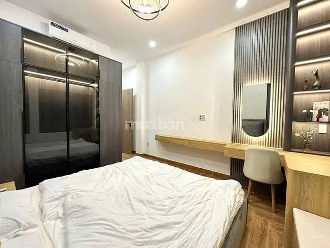 Duy Nhất 1 Căn Giá Mềm Tại Đường Yên Thế - Tân Bình - Giá Chỉ 3 Tỷ 450