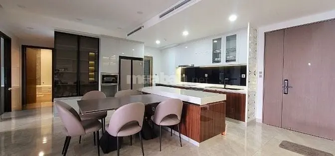 Bán Hoặc Cho Thuê Căn Hộ Cao Cấp Midtown The Peak M8 – View Sông, Ntcc