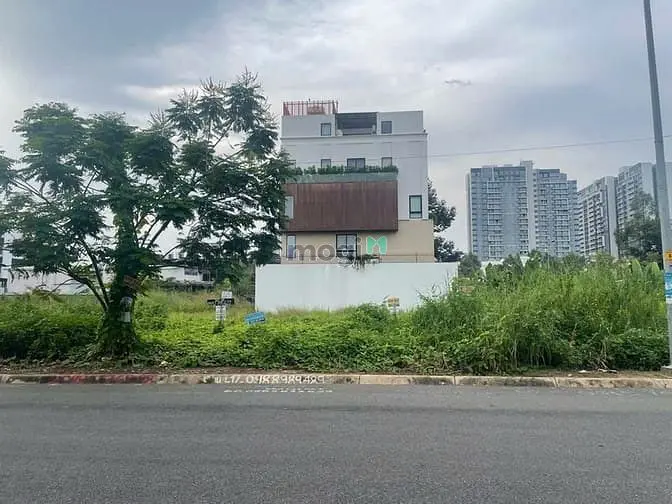 Bán Đất Mtbát Nàn Quận 2 Dt 10X21,37M Ctxd: Hầm + 5 Tầng Giá 35 Tỷ
