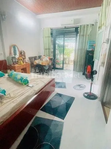 Bán Nhà 4.5M X 13M Cấp 4 Gần Lê Văn Thịnh Giá 4.8 Tỷ