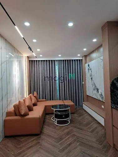Long Biên Xuân Đỗ-6 Tầng Thang Máy X 42M_10M Ra Mặt Phố -Full Nội Thất
