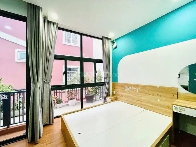 Vị Trí Vàng, Pháp Lý Chuẩn_Trương Quốc Dung_Phú Nhuận_40M_Lh0974945908
