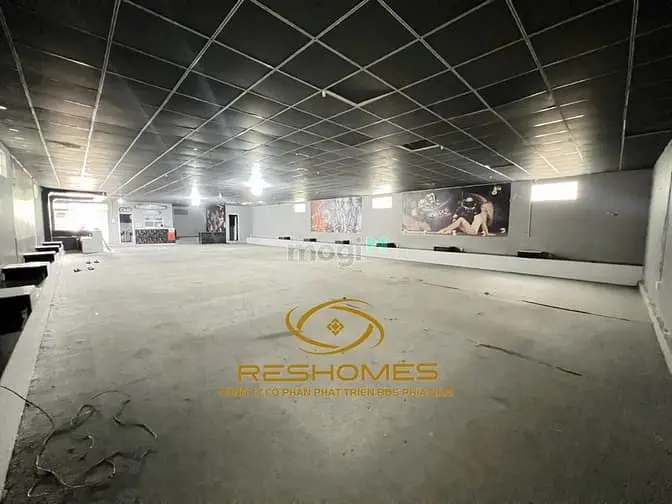 🔺Cho Thuê Mặt Bằng Gần 450M2 Đường Phan Trung, Bh Giá Chỉ 24Tr/Tháng